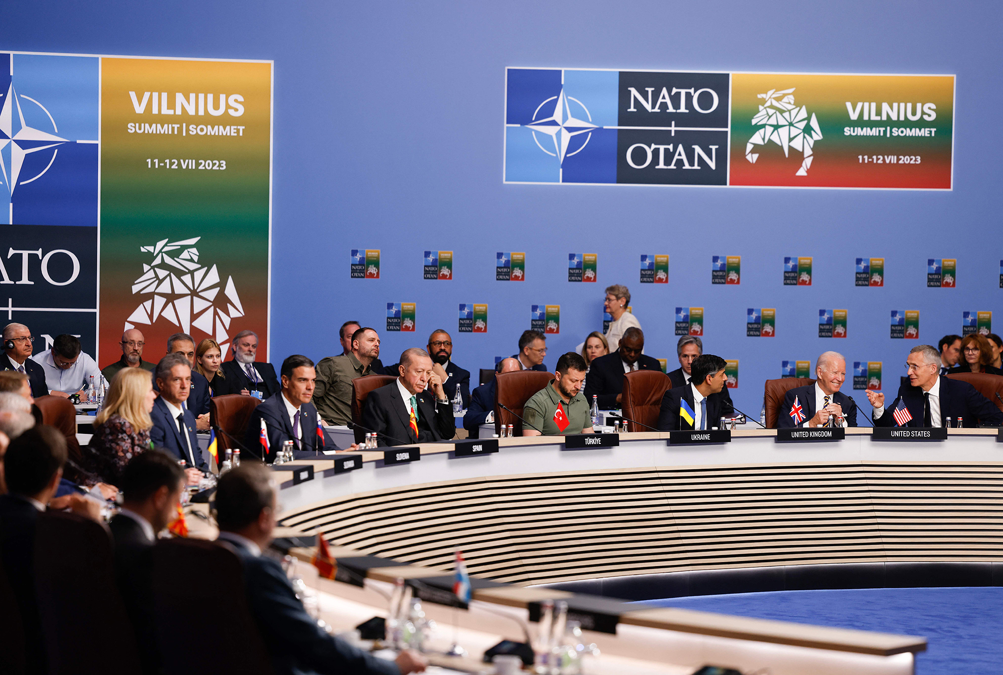 Відповідь на атаки РФ. Чого чекати від засідання Ради Україна-НАТО